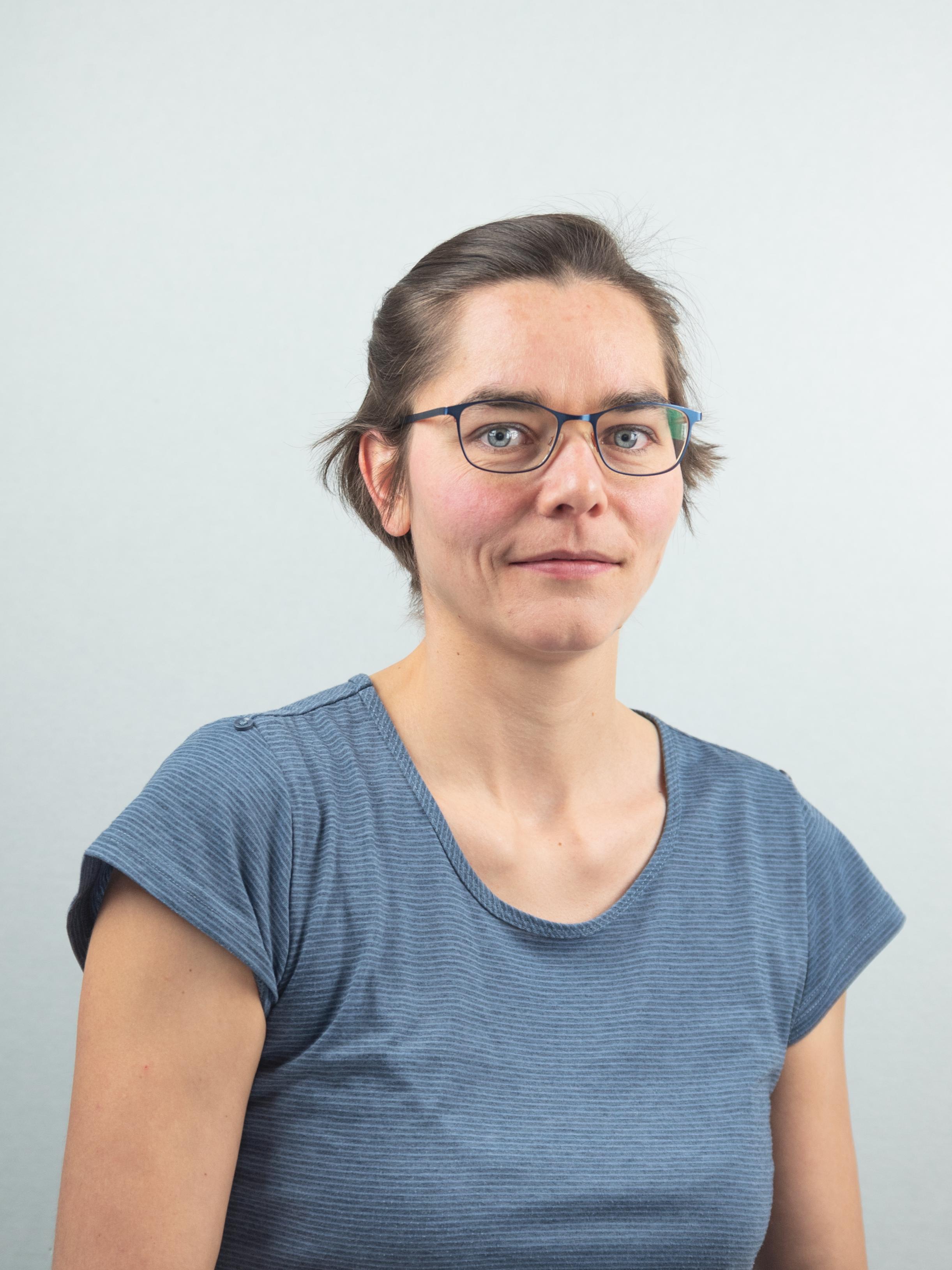 Marion Baumgartner