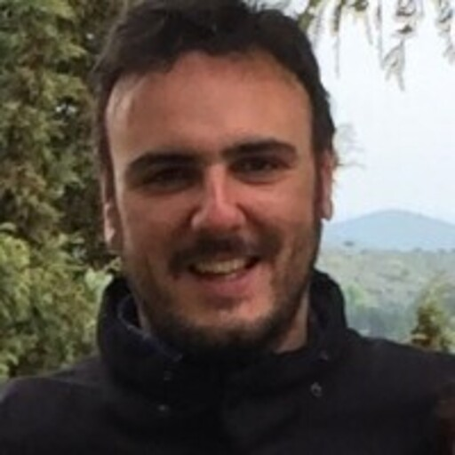 Dimitris Sideris