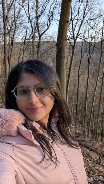 Sudeepta Patra
