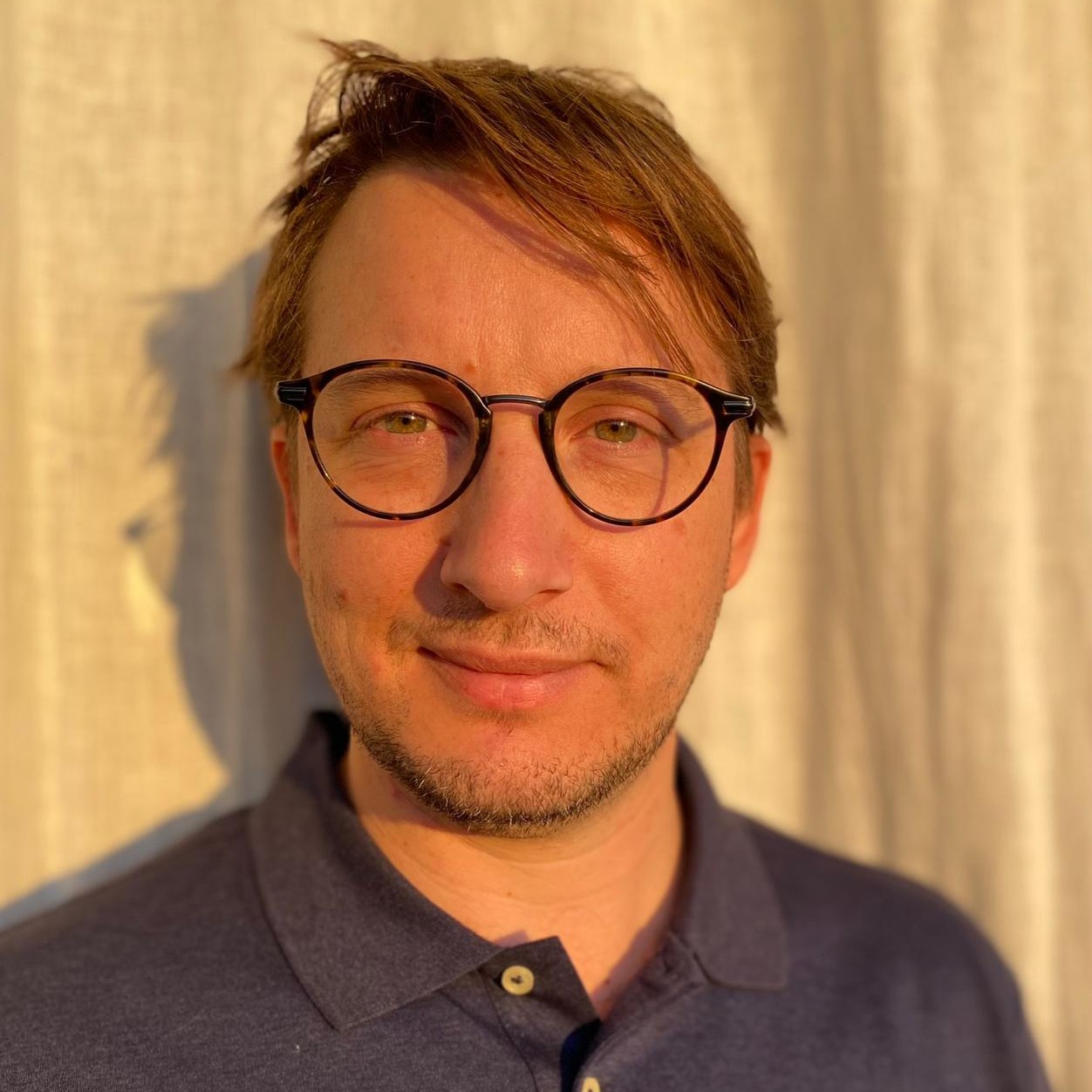 Xavier Fischer