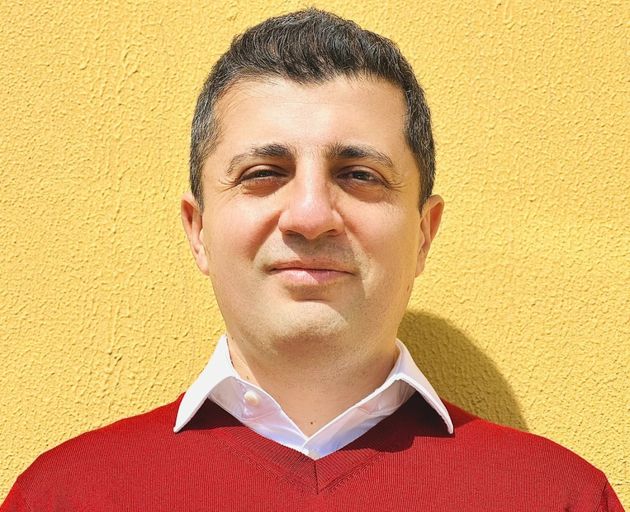 Emrah Becer