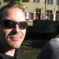 Vik Fearing (Moderator)